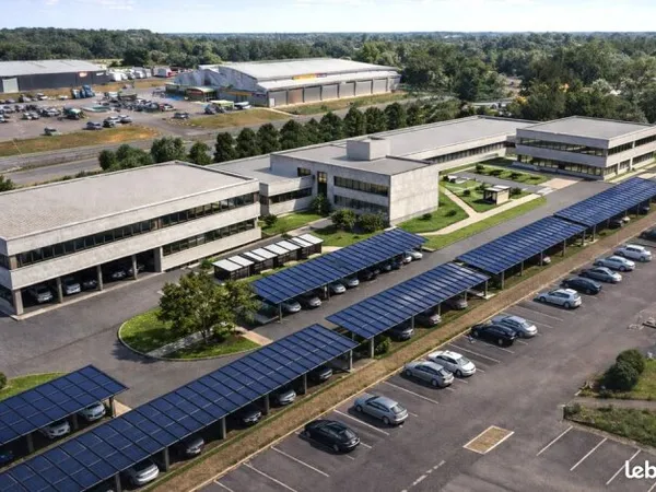 Locaux commerciaux toutes activités
