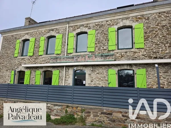 Local 340 m²
