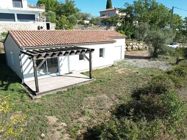 Maison 4 pièces 76 m²