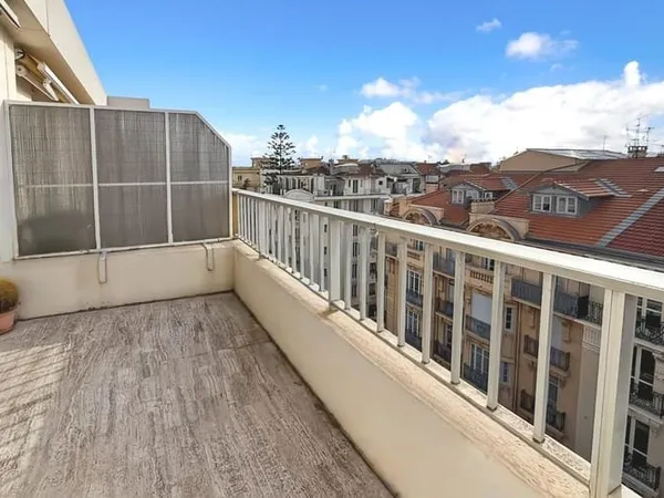 Appartement 2 pièces 30 m²