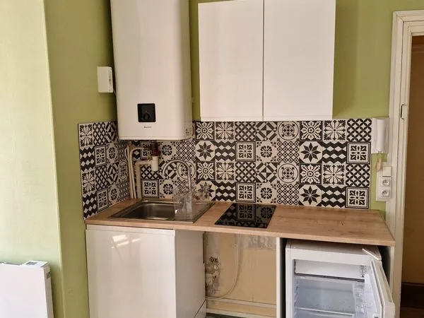 T2 de 25m² CENTRE Saint Thomas