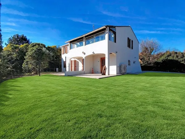 Maison 5 pièces 94 m²