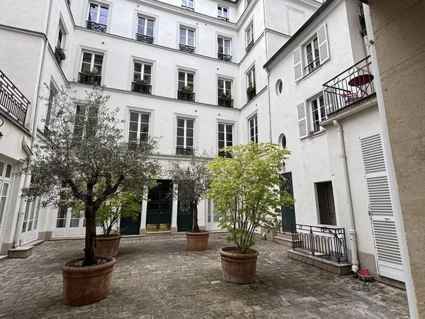 Local commercial 61 m²