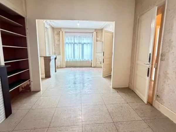 Maison 4 pièces 131 m²