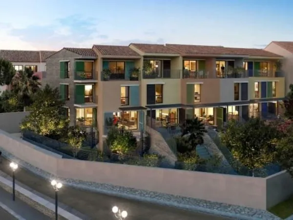 Maison 4 pièces 83 m²