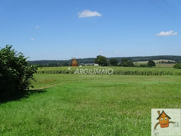 2h PARIS 30mn LE MANS proche BOULOIRE - TERRAIN A BATIR