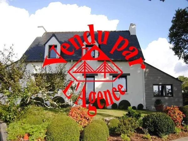 Maison 6 pièces 120 m²