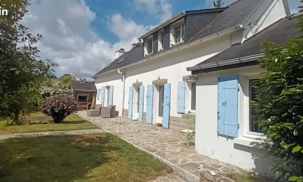 Belle longère à vendre