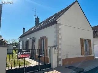 Maison a vendre