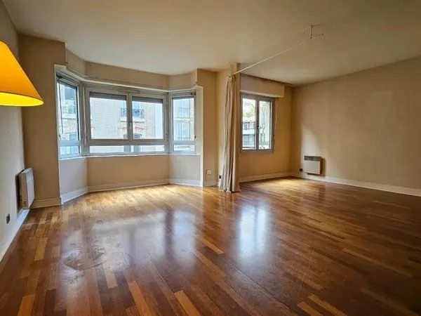 Appartement 2/3 pièces de 65m² proche Jardin des Plantes