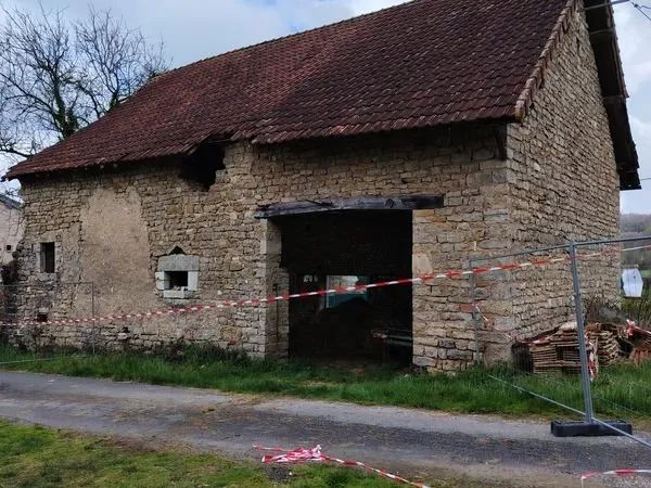 Corp de Ferme