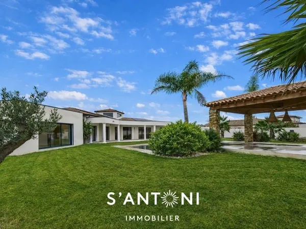 Maison et villa de prestige Vente Bessan 6p 235m² 1155000€