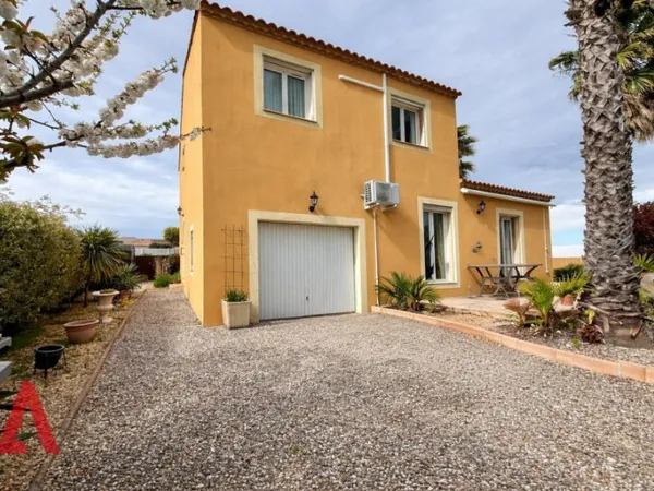 Villa 6 pièces 150 m²