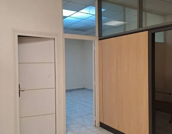 Bureaux/Locaux professionnels 20 m²