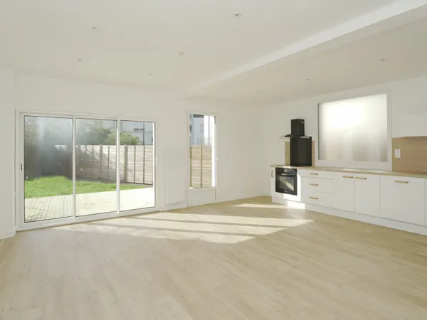 Maison Ploërmel 4 pièces 72 m2