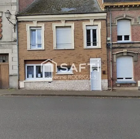 Maison 6 pièces 131 m²