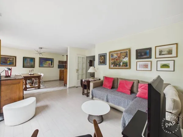 Maison 5 pièces 101 m²