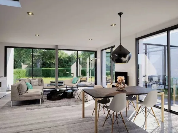 Appartement 3 pièces 67 m²