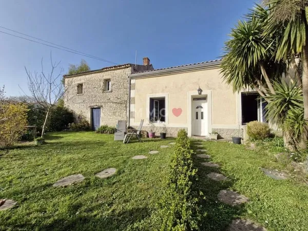Maison 6 pièces 132 m²