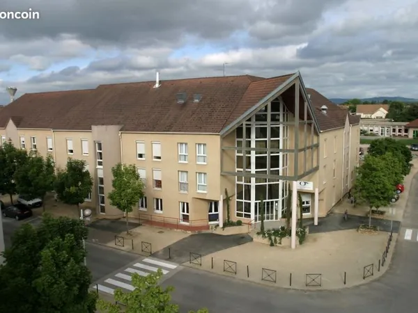 Appartement 1 pièce 25 m²