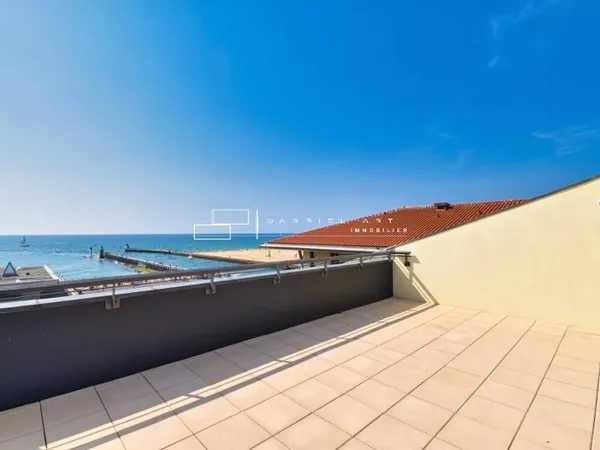 SUNSET ROOFTOP
