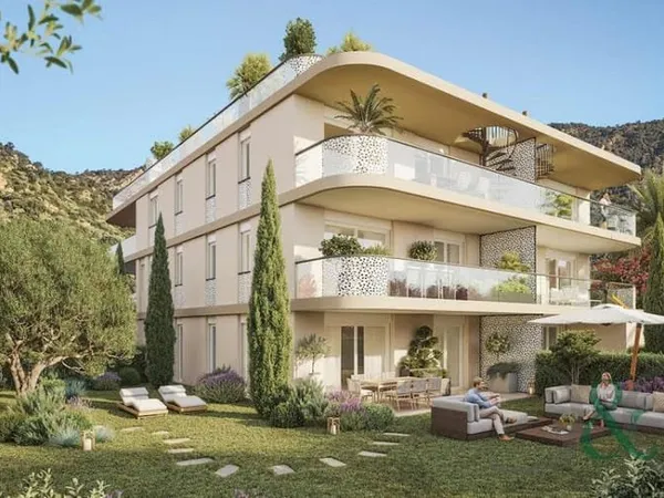 Appartement 2 pièces 54 m²