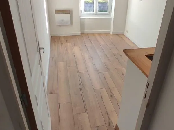 Studio à louer - Cholet