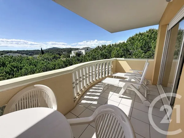 Appartement 3 pièces 57 m²