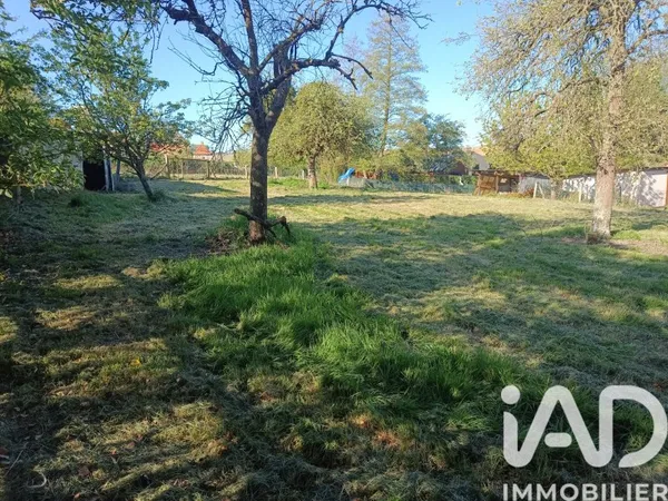 Terrain 3546 m²
