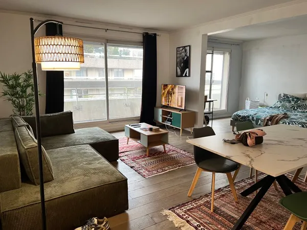 Loue appartement