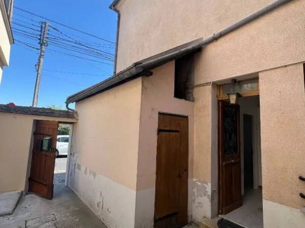 Maison 5 pièces 101 m²