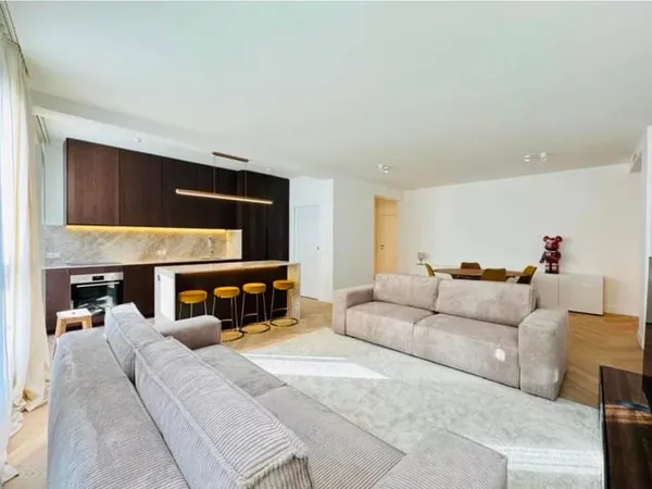 Appartement Paris XVI Eme