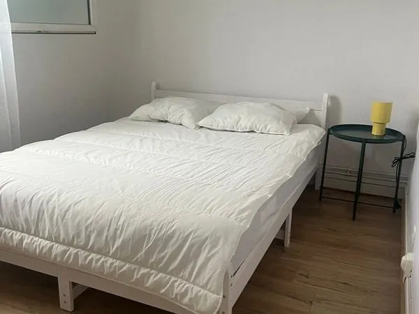 Chambre en colocation - Proche université Jean Jaures