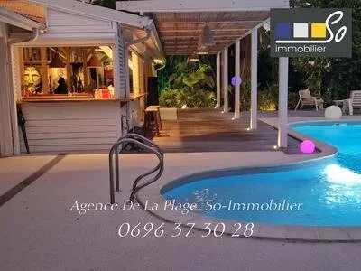 vente maison - 5 pièce(s)