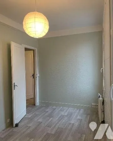 Appartement 2 pièces 30 m²