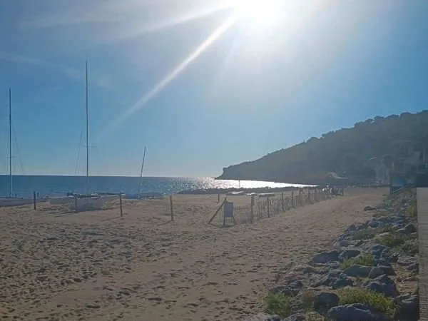 Location maison La Franqui