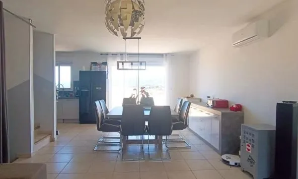 Maison 3 pièces 91 m²