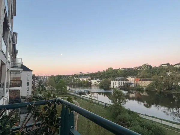 Colocation en appartement à Laval