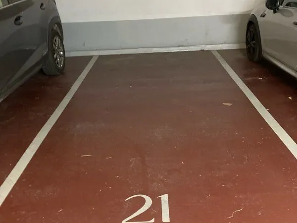Location parking