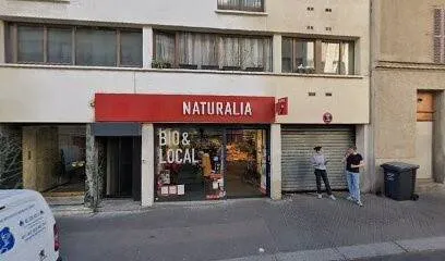 Parking 11 m²
