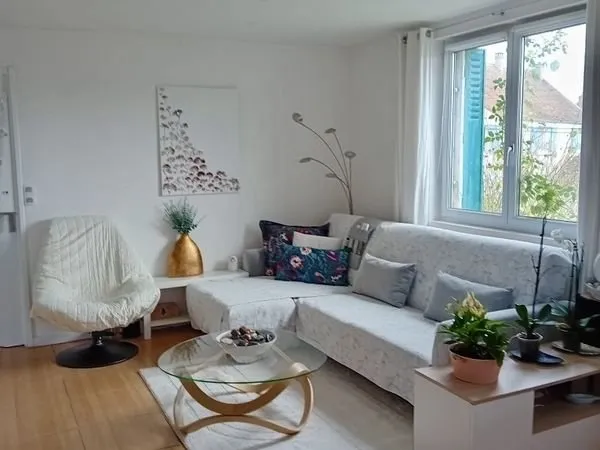 Propriété 5 pièces 103 m²