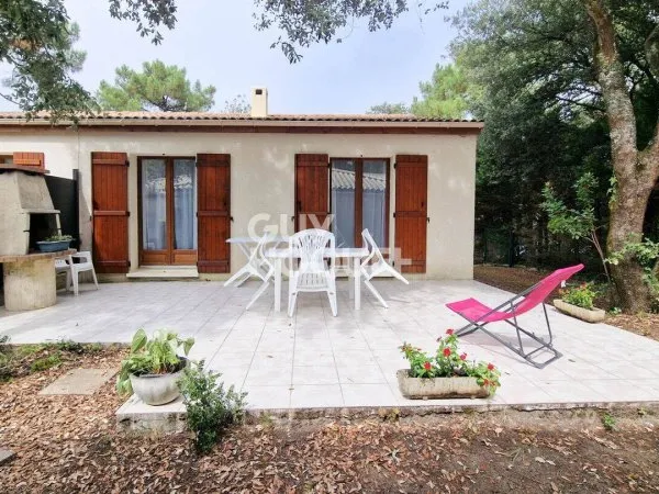 Maison 7 pièces 127 m²