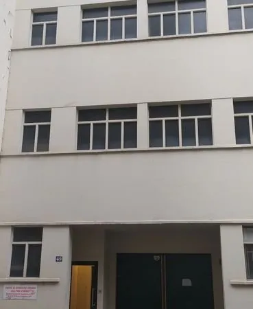 Location garage Paris 17