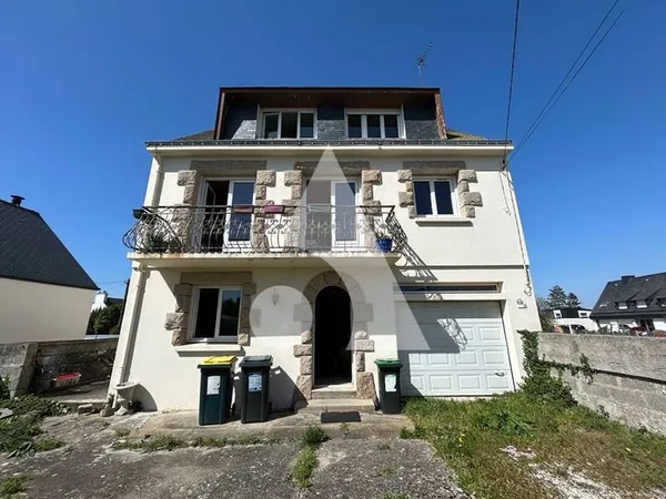 Maison 7 pièces 145 m²