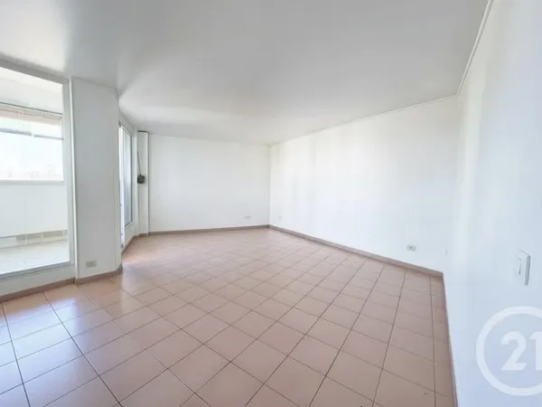 Appartement 4 pièces 80 m²