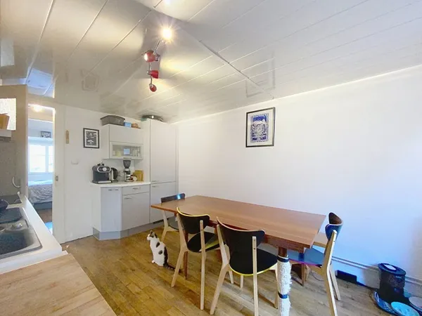 Appartement 3 pièces 70 m²