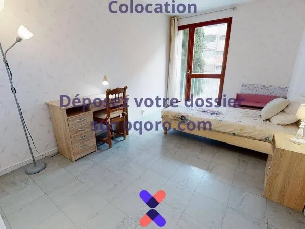 Appartement 3 pièces 70 m²