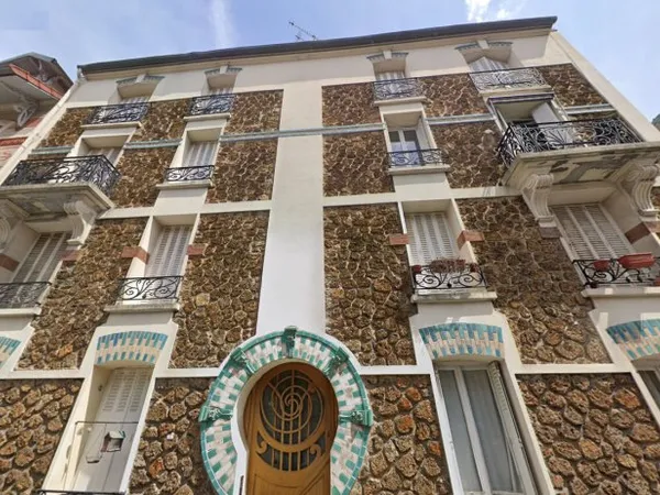 Immeuble Nogent Sur Marne