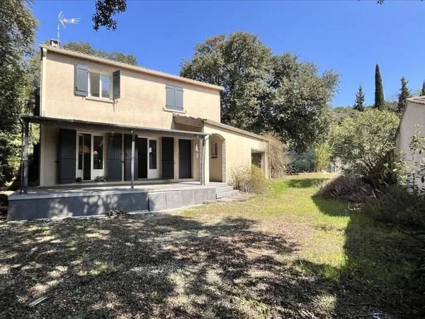 Maison 4 pièces 103 m²