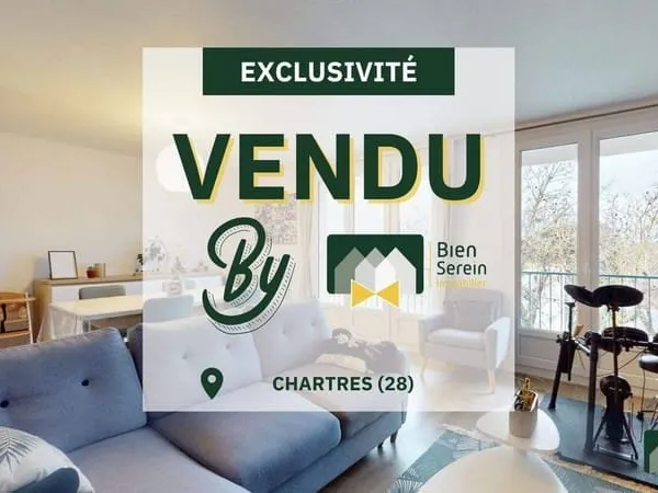 Appartement 5 pièces 79 m²
